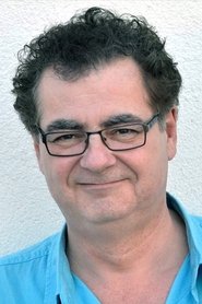 Zoltán Galambos portrait
