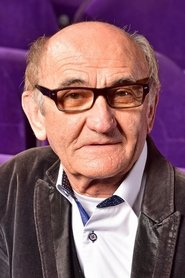 Štefan Šafárik portrait