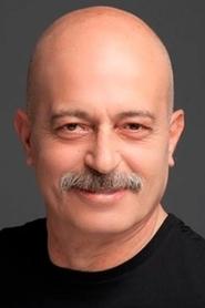 Osman Wöber portrait