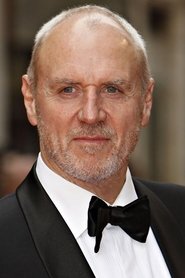 Alan Dale portrait
