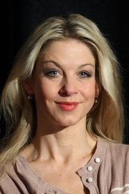 Sabina Laurinová portrait
