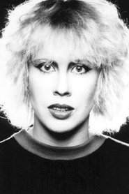 Hazel O'Connor portrait