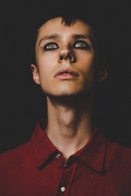 Joseph Hooligan portrait