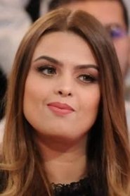 Yosra Manaï portrait