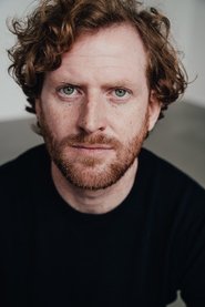 Ben Plunkett-Reynolds portrait