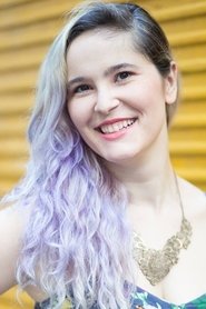 Luiza Trigo portrait