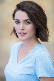Amanda Joy Erickson portrait