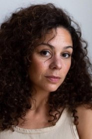 Anna Hoffmann portrait