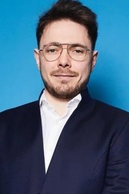 Reven portrait