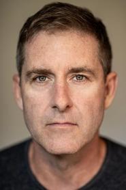 Paul Fitzgerald portrait