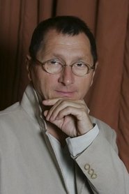 Horațiu Mălăele portrait