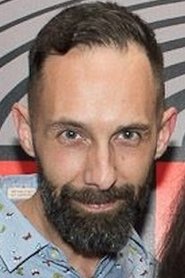 Steeve Léonard portrait