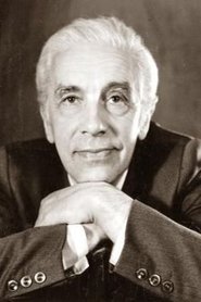 Yakov Akim portrait