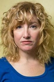 Jackie Torrens portrait