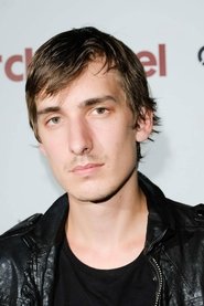 Kurtis David Harder portrait
