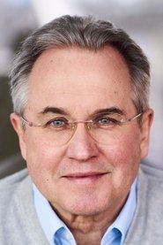 Norbert Heckner portrait