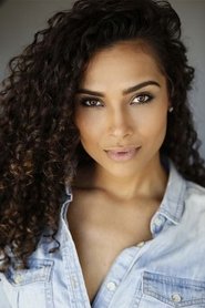 Brittany Lucio portrait