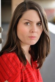 Mallorie Lindsey portrait