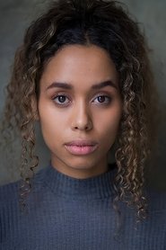 Aleah Aberdeen portrait