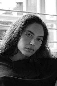 Hinda Ferjani portrait