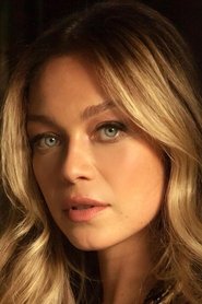 Lindsey Dresbach portrait
