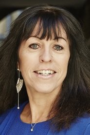 Jill Green portrait