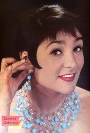 Suzanne Gabriello portrait