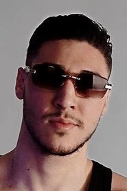 Cristian Cangelosi portrait