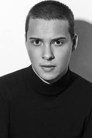 Julius Fleischanderl portrait