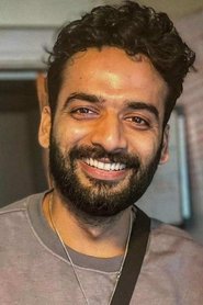 Vaibhav Raj Gupta portrait