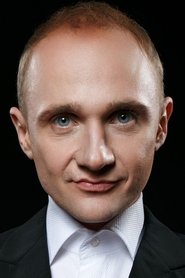 Dmitriy Kochkin portrait