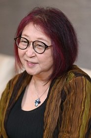 Rumiko Takahashi portrait