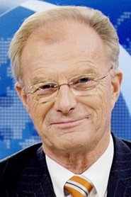 Einar Lunde portrait