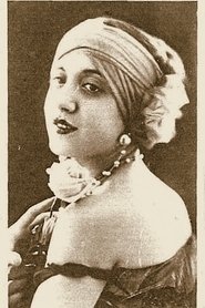 Ana Lasalle portrait