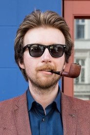 Daniel Zander portrait