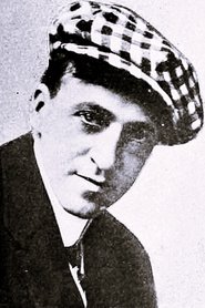 Arthur Hotaling portrait