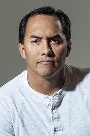 David Dittmeier portrait