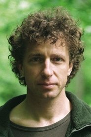 Jeremy Narby portrait