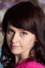 Tatyana Zagday portrait