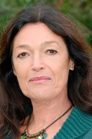 Renate Schauss portrait