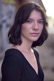 Nicole Souza portrait