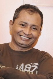 Kadir portrait
