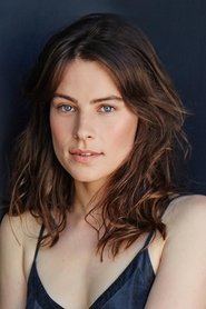 Isabella Bucceri portrait