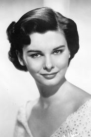 Audrey Dalton portrait