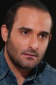 Akshaye Khanna portrait