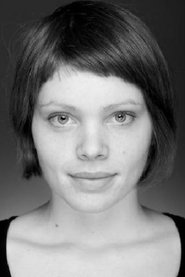 Cath Johnson portrait