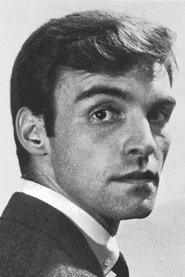 Fred Herko portrait