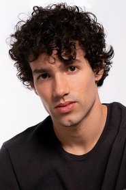 Ilian Pudev portrait