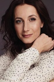Balla Eszter portrait