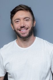 Sérgio Harger portrait